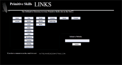 Desktop Screenshot of primitiveskillslinks.com